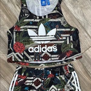 Women’s Adidas Originals “Xilofloresta” Med/Small